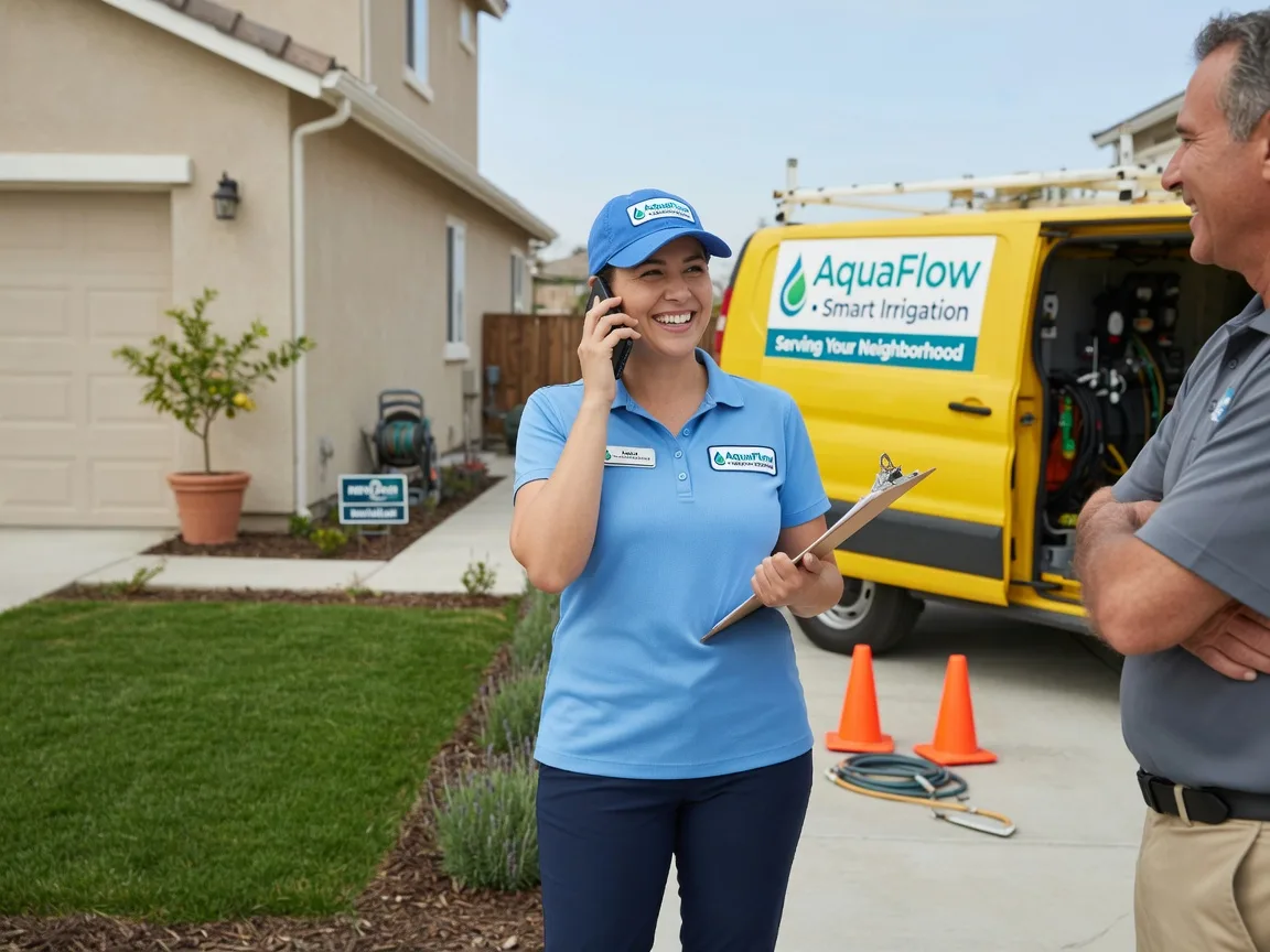 Irrigation Installation Rocky Mount, MO FAQs