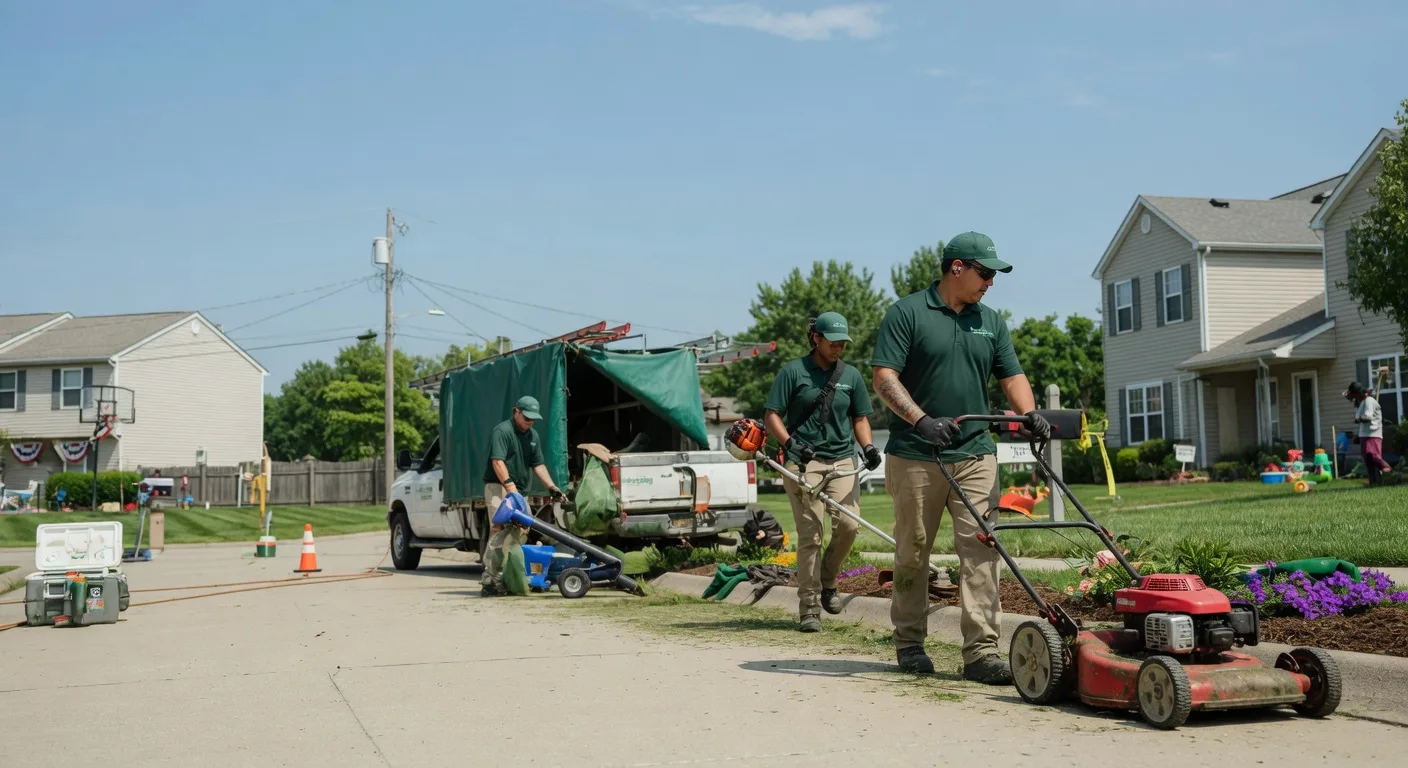 Irrigation Installation in Rocky Mount, MO near me